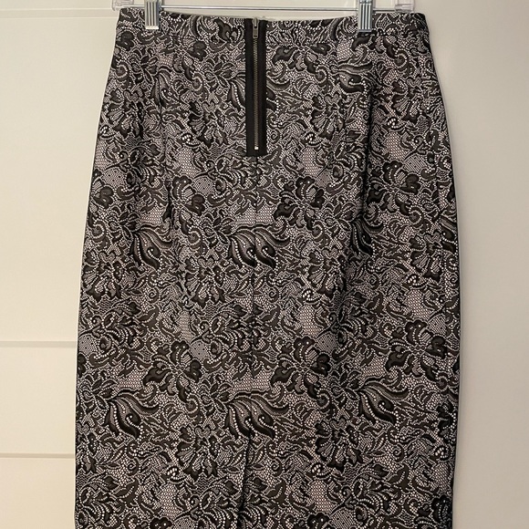Limited Lace Skirt - Picture 2 of 2
